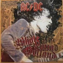 AC-DC : Whole Lotta Holland
